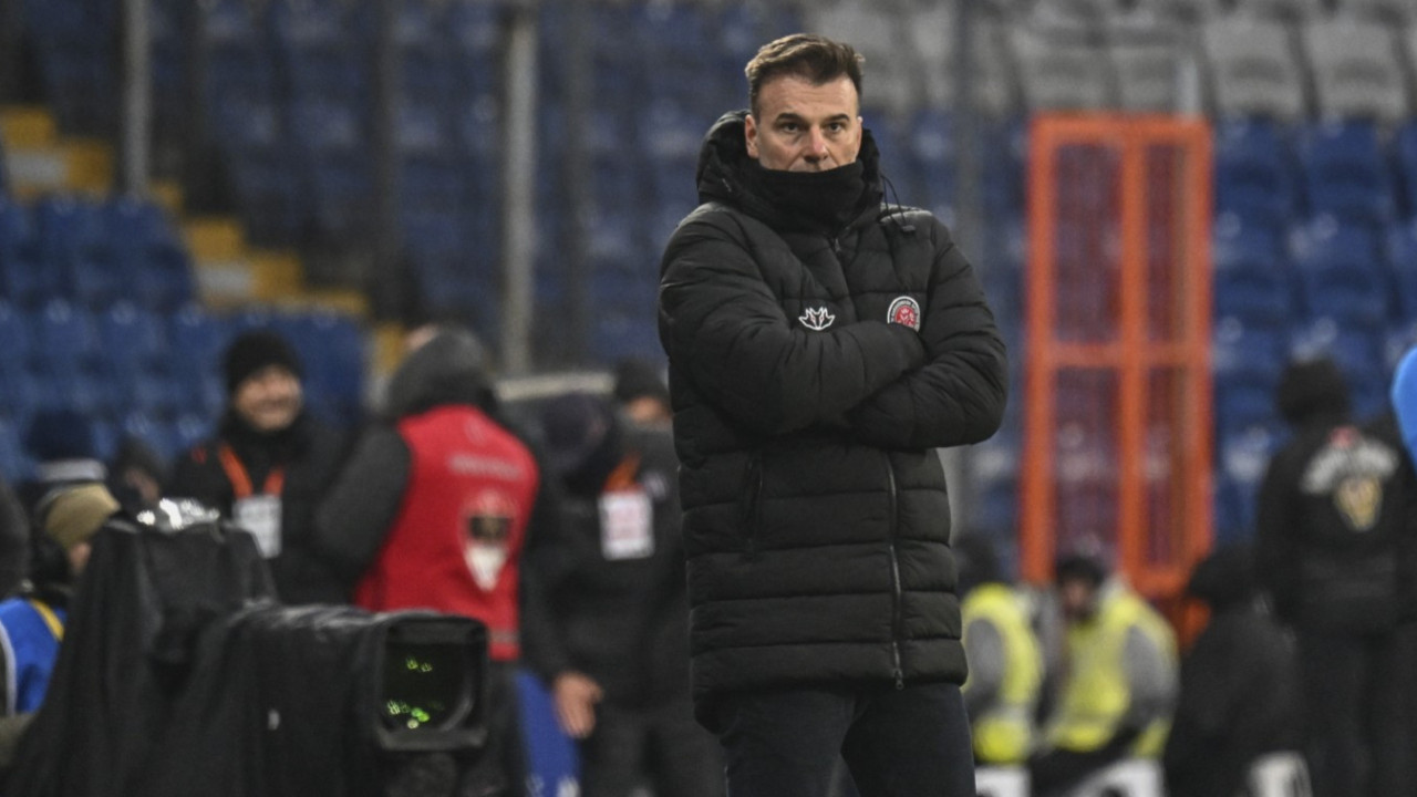 Stanojevic yenen gollere tepkili