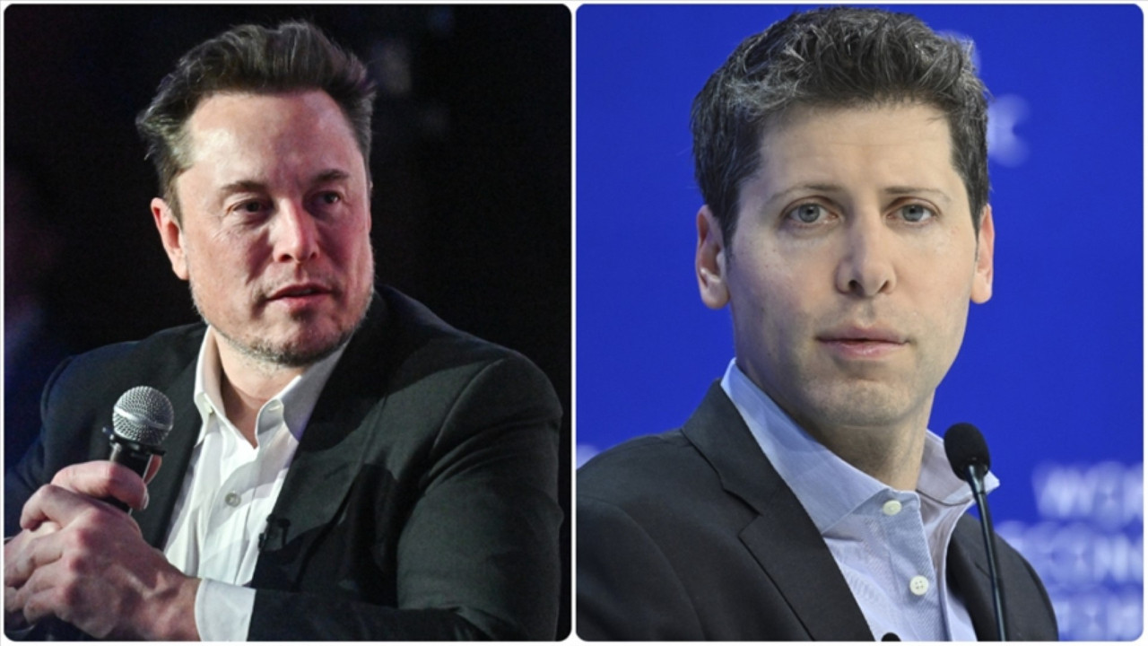 Teknoloji dünyasında savaş çıktı: Musk’tan OpenAI ve Microsoft’a dev tazminat talebi