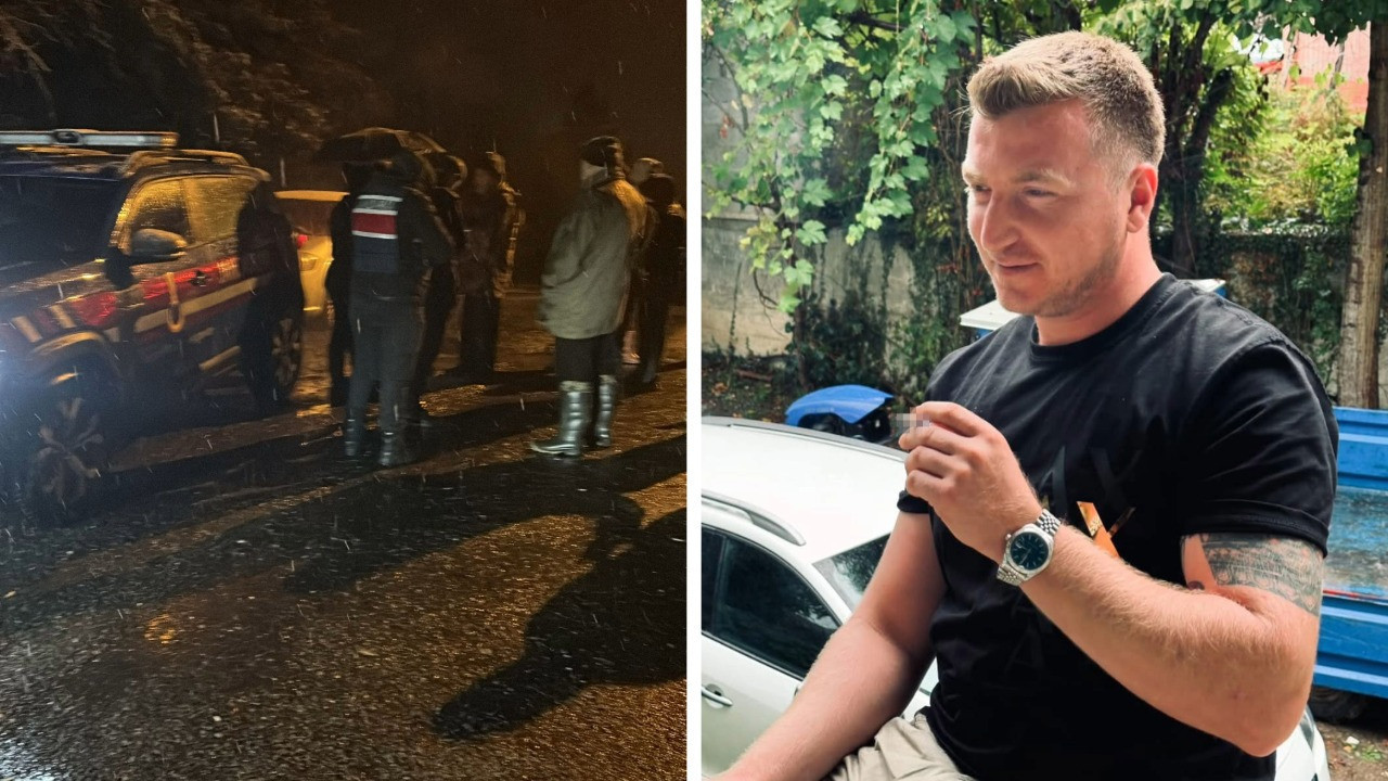 'Ava gidiyorum' diyerek evden çıktı! Mustafa Uçar her yerde aranıyor