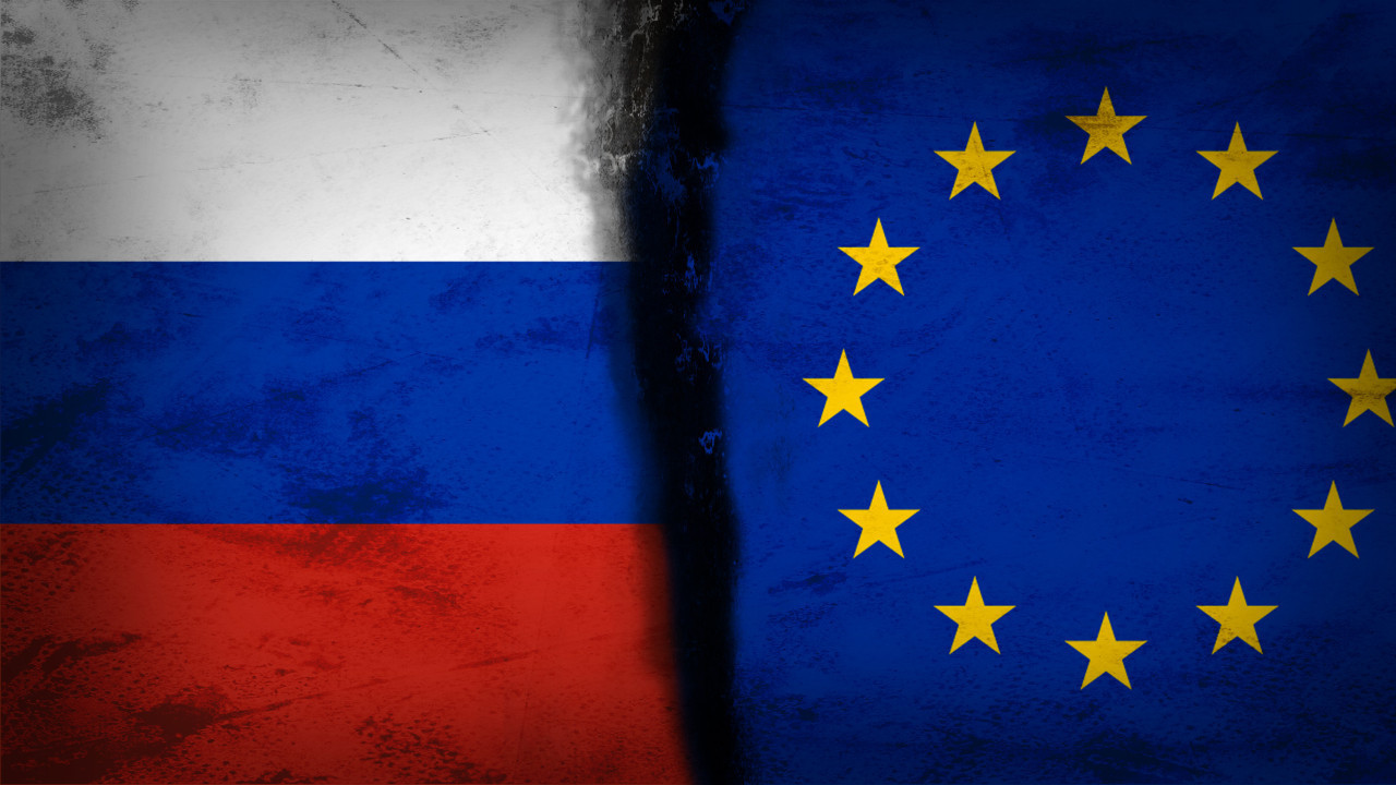 Rus yetkililere yeni yaptırım