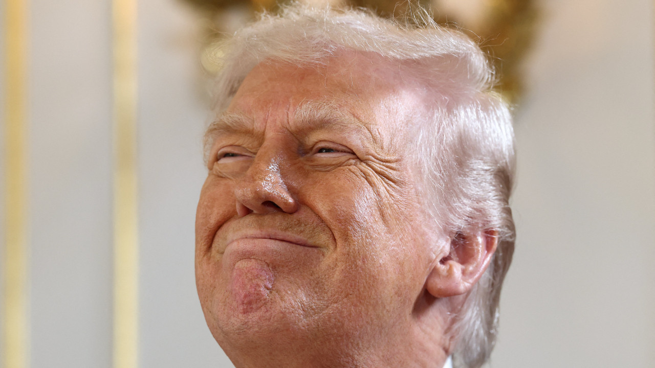 'Barış Kurulu' planının taslağı ortaya çıktı: Kalıcı üyelik isteyen 1 milyar dolar ödeyecek