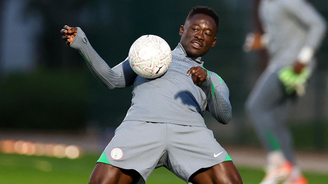 Beşiktaş'a kötü haber: Afrika'dan sakat döndü!