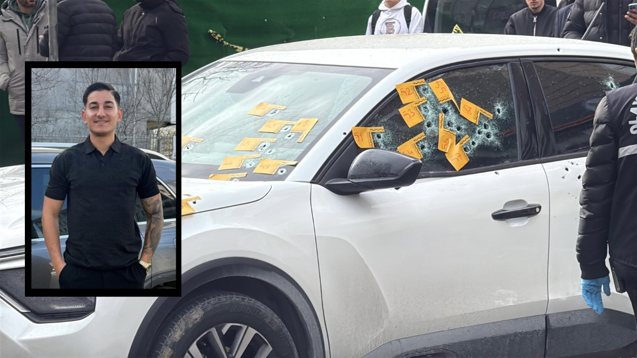 Cezaevinden çıkar çıkmaz suikasta uğradı: Aracına GPS cihazı koymuşlar