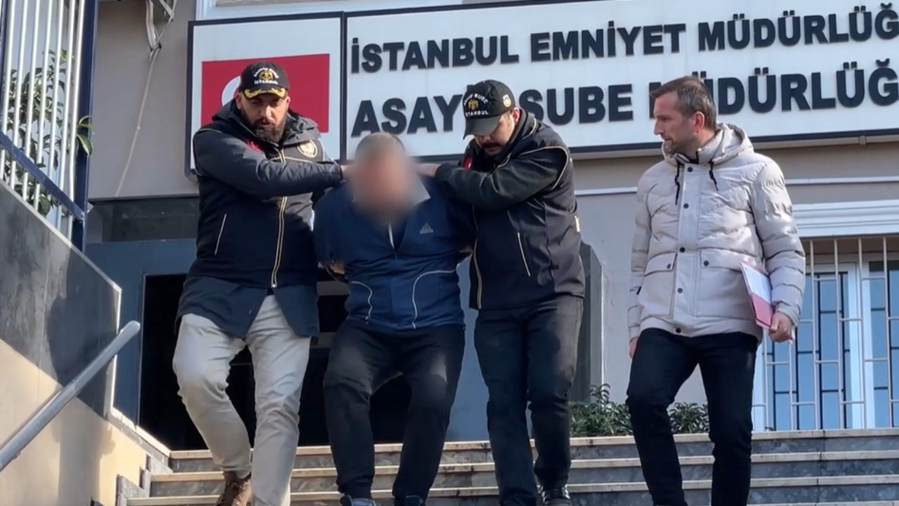 Cinayet işledi, tahliye oldu, cinsel saldırıda bulundu