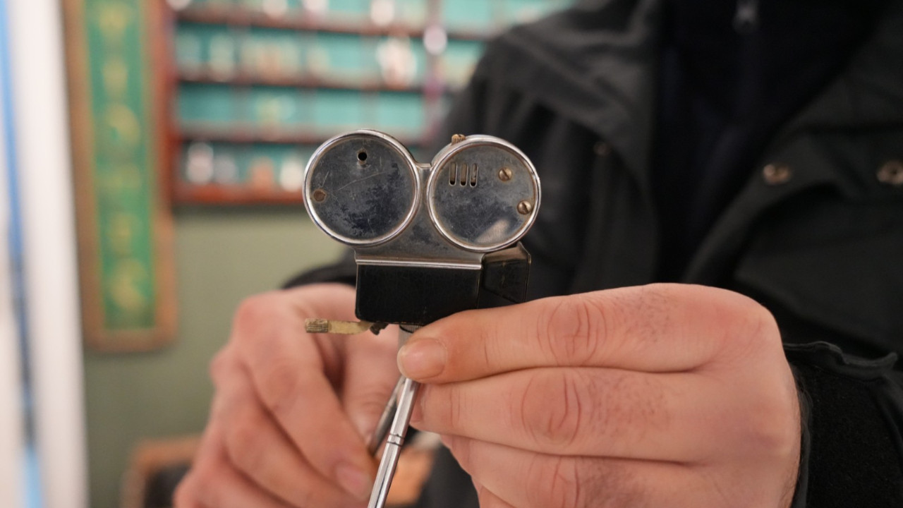 Çocukluk hevesiydi, tanesi servet oldu