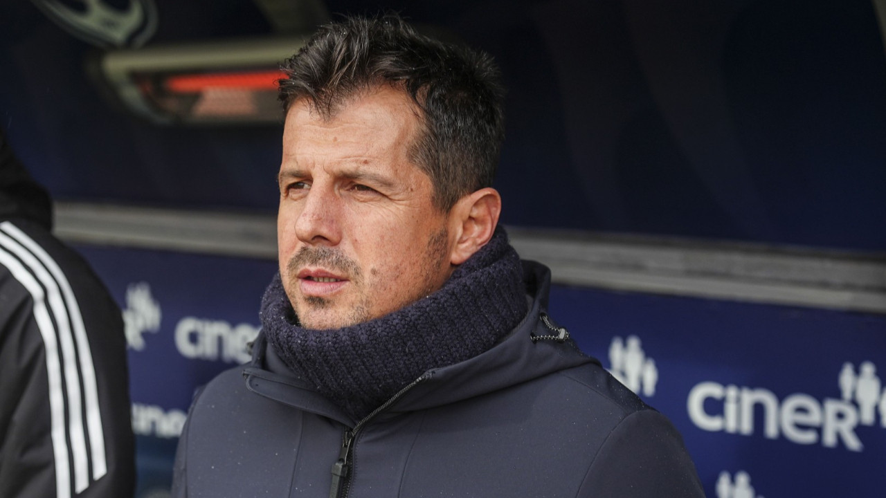 Emre Belözoğlu’dan ayrılık sinyali: ‘Önümüzdeki hafta olabilir’