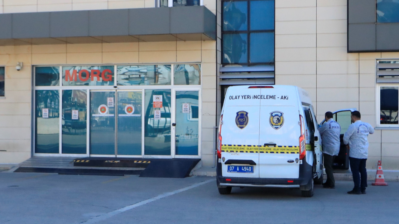 Eşi vurulmuş halde buldu: Genç kadın hayatını kaybetti