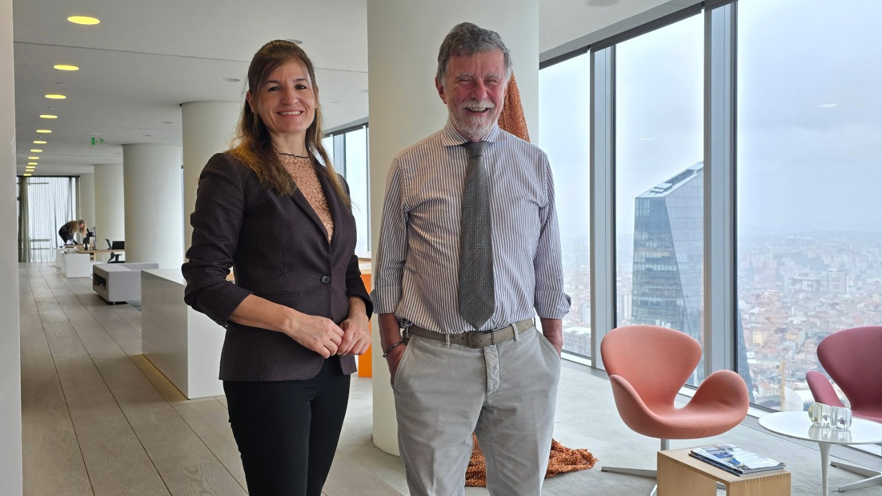 Faruk Eczacıbaşı NEFES’e konuştu: Yeni bir toplumsal model yaratmalıyız