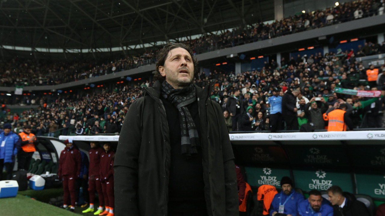 Fatih Tekke'den 4 değişiklik: Oulai geri döndü