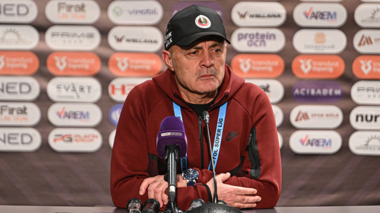 Gençlerbirliği'nden transfer açıklaması: Bütçemiz dahilinde...