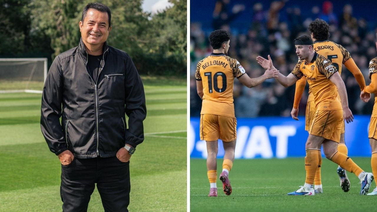 Hull City'den çifte transfer bombası: Premier Lig'i isteyen Acun Ilıcalı çıldırdı