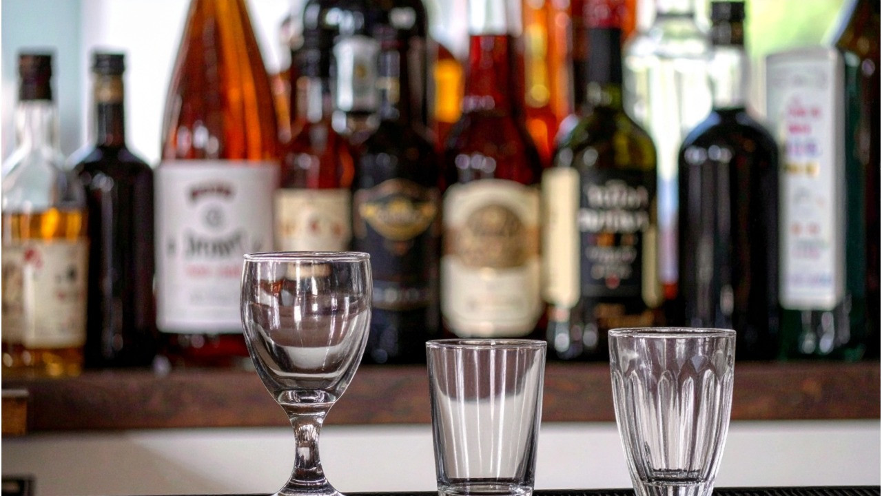 İçki devleri alarmda: Sektörde büyük kriz
