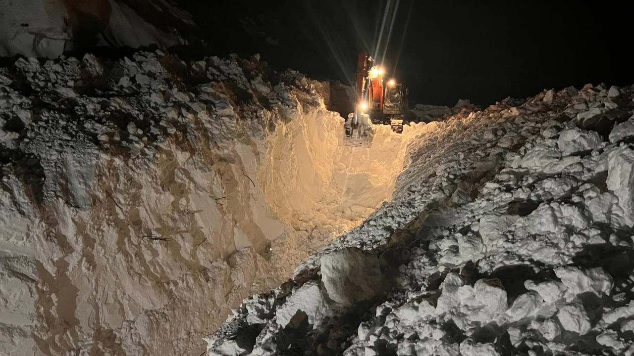 Şırnak’ta bazı eğitim kurumlarında 1 gün eğitime ara