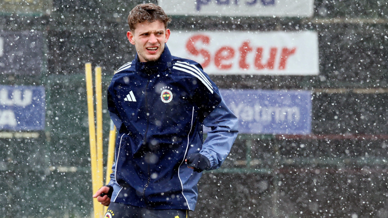 Szymanski Fransa yolcusu: Fenerbahçe'nin kasasına girecek para netleşti