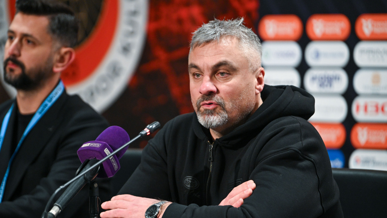 Thomas Reis'ten federasyona hakem isyanı: Aynı şehirden hakem, anlayamıyorum!