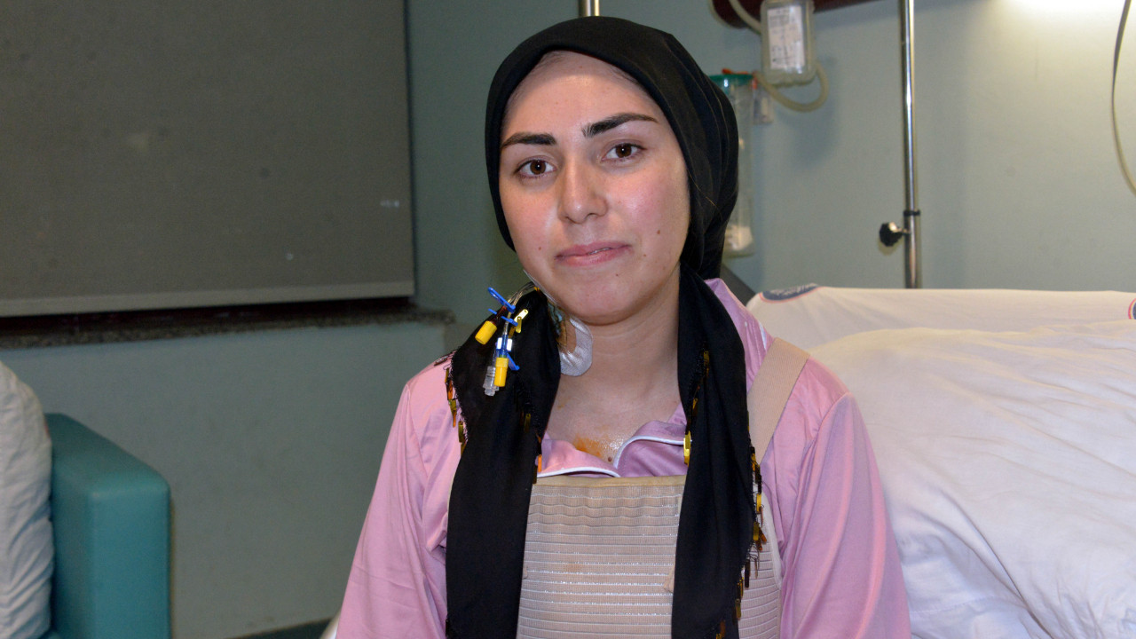 Yorgun düşüyordu, milyonda bir hastalığa yakalandığı anlaşıldı