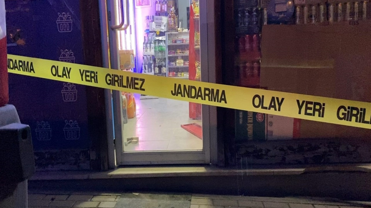 2 kişinin yaralandığı tekel bayi saldırısının şüphelisi yakalandı