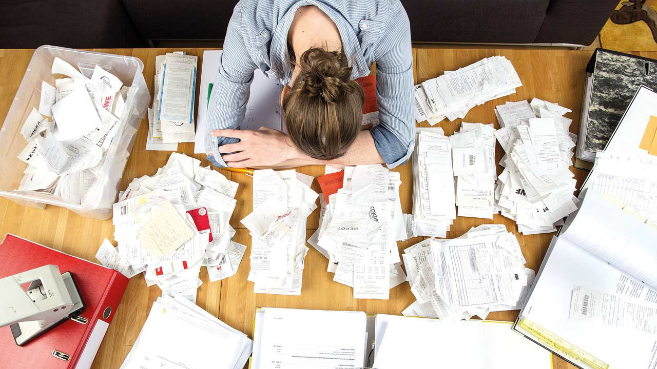 Asgari ödeyen borçtan kurtulamıyor