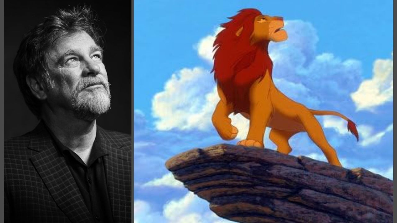 'Aslan Kral'ın yaratıcılarından Roger Allers öldü