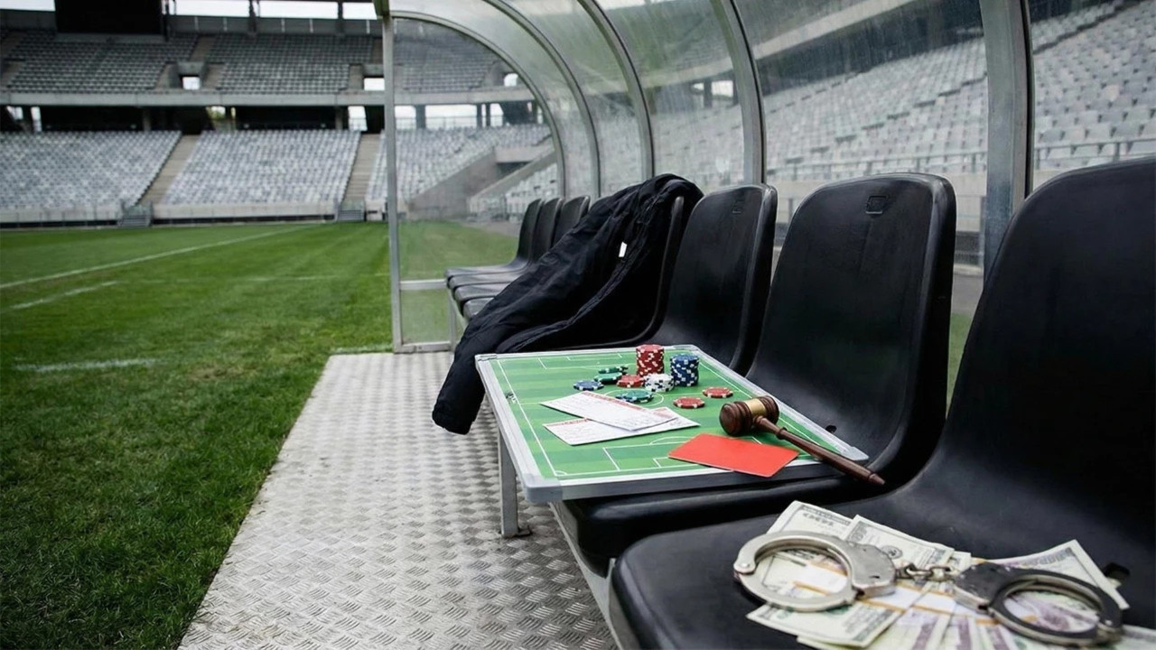 Bahis soruşturmasında yeni gelişme: 297 antrenör PFDK'de