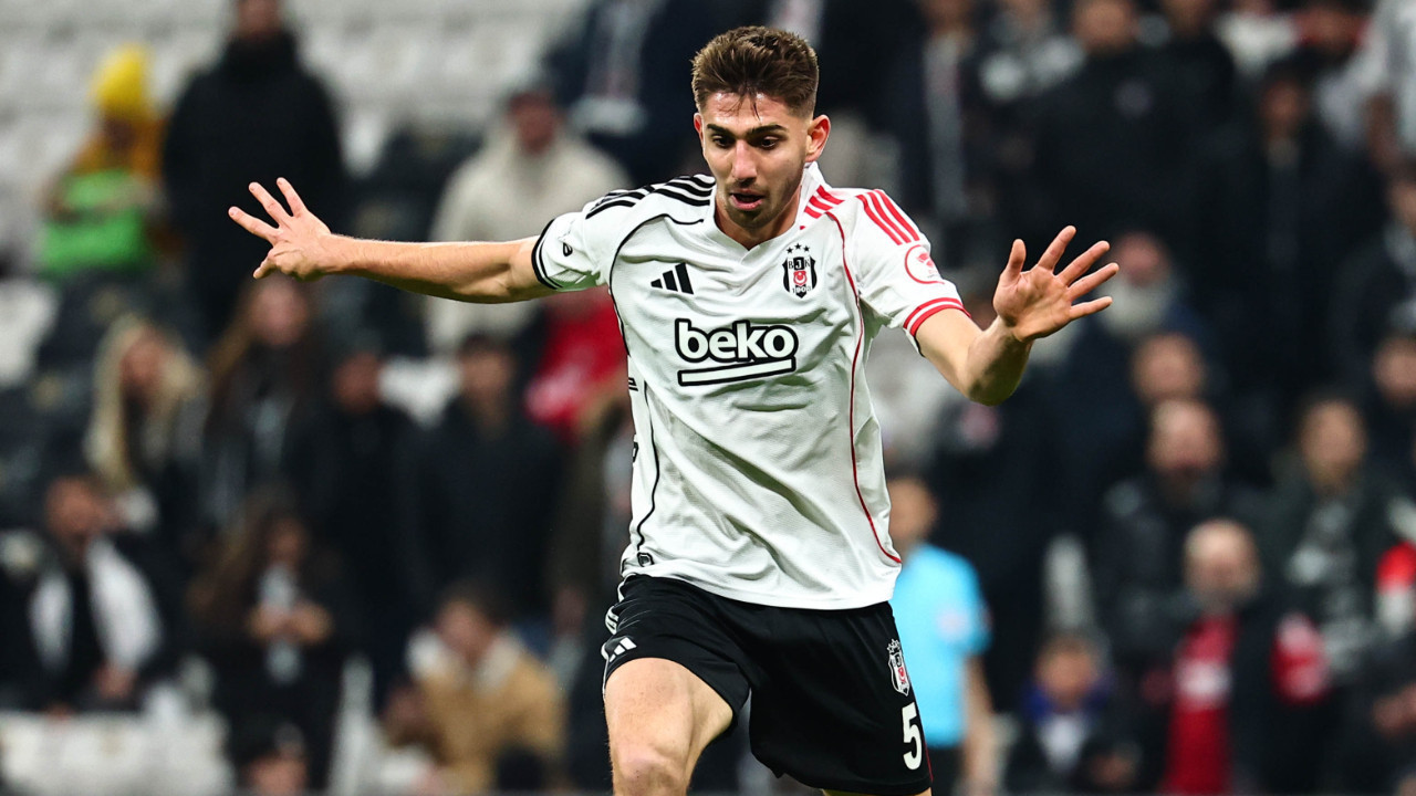 Beşiktaş'a maça saatler kala kötü haber: Yüksek ateş!