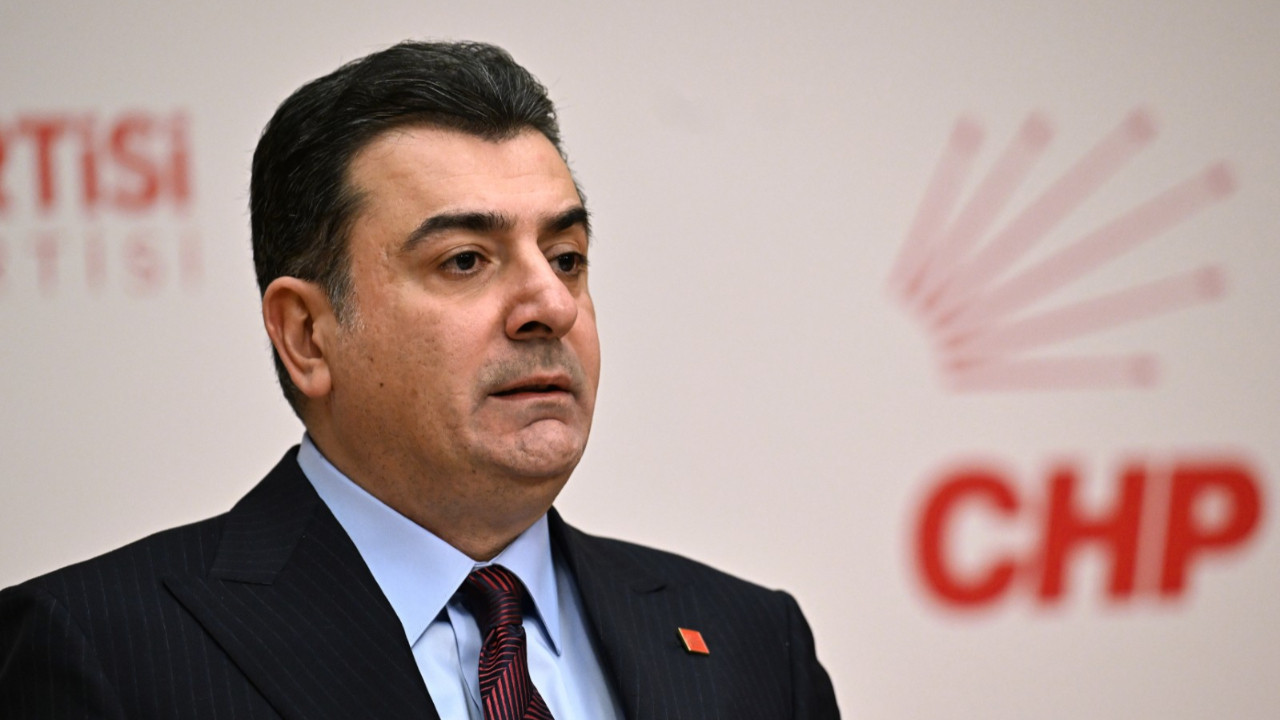 CHP: Suriyelilerin dönmesini arzu ediyoruz