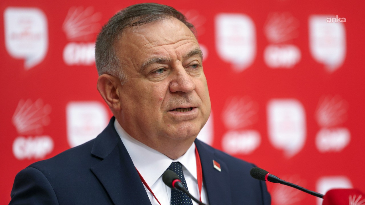 CHP'den Erdoğan'a Ankara yanıtı