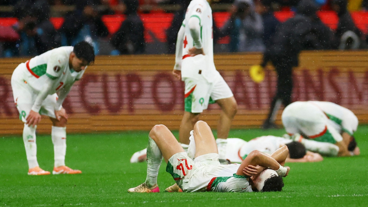 Fas Futbol Federasyonu harekete geçti