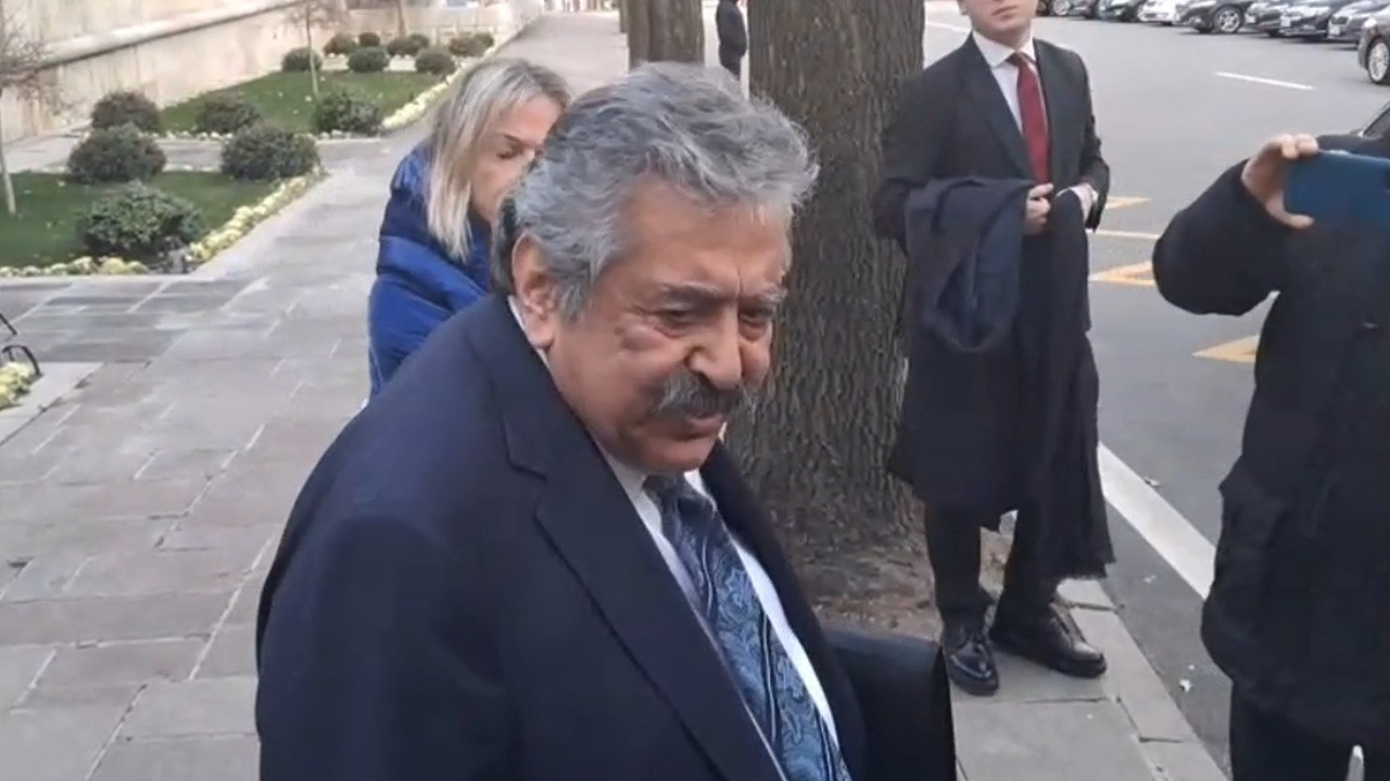 Feti Yıldız: Taslak metinde uzlaşma sağlandı