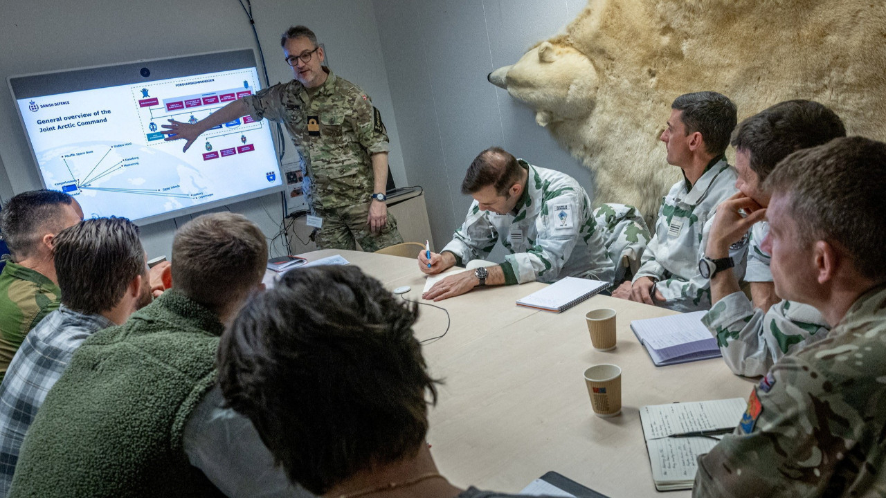 Gizli yazışmalar ortaya çıktı: ABD'ye 'casusluk' suçlaması