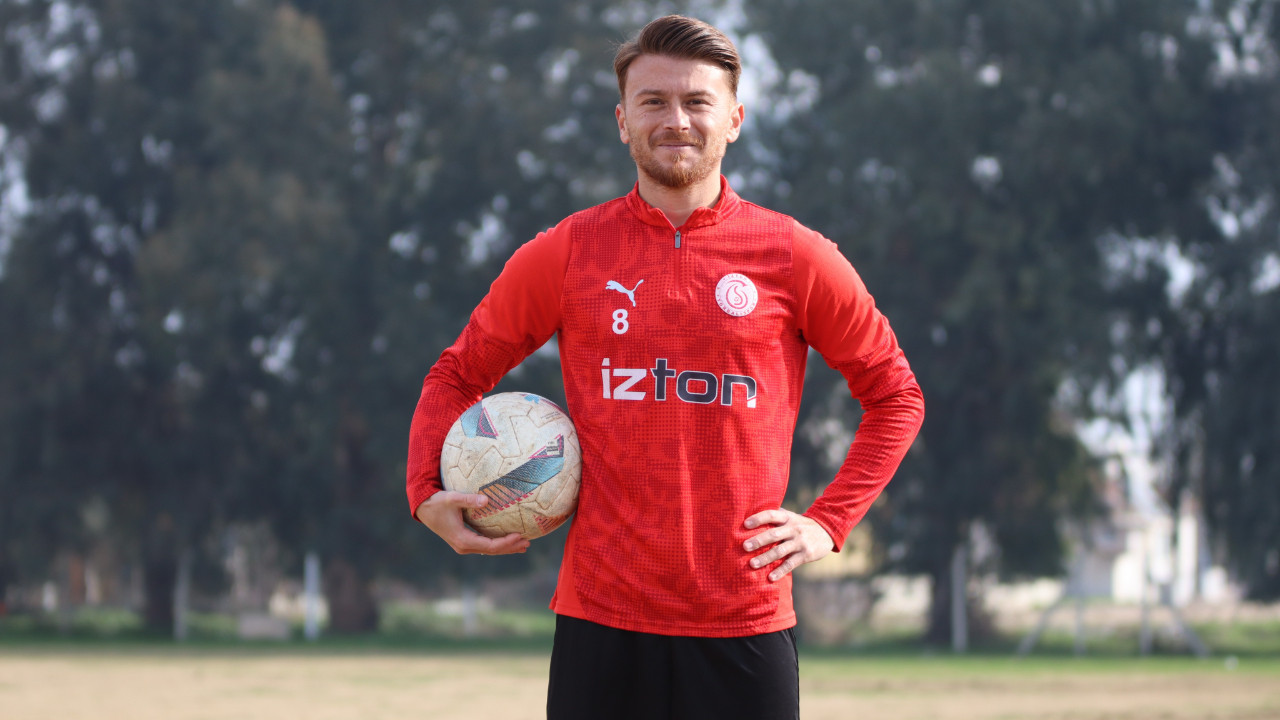 Gökay İravul: "3 Temmuz olmasaydı farklı olurdu"