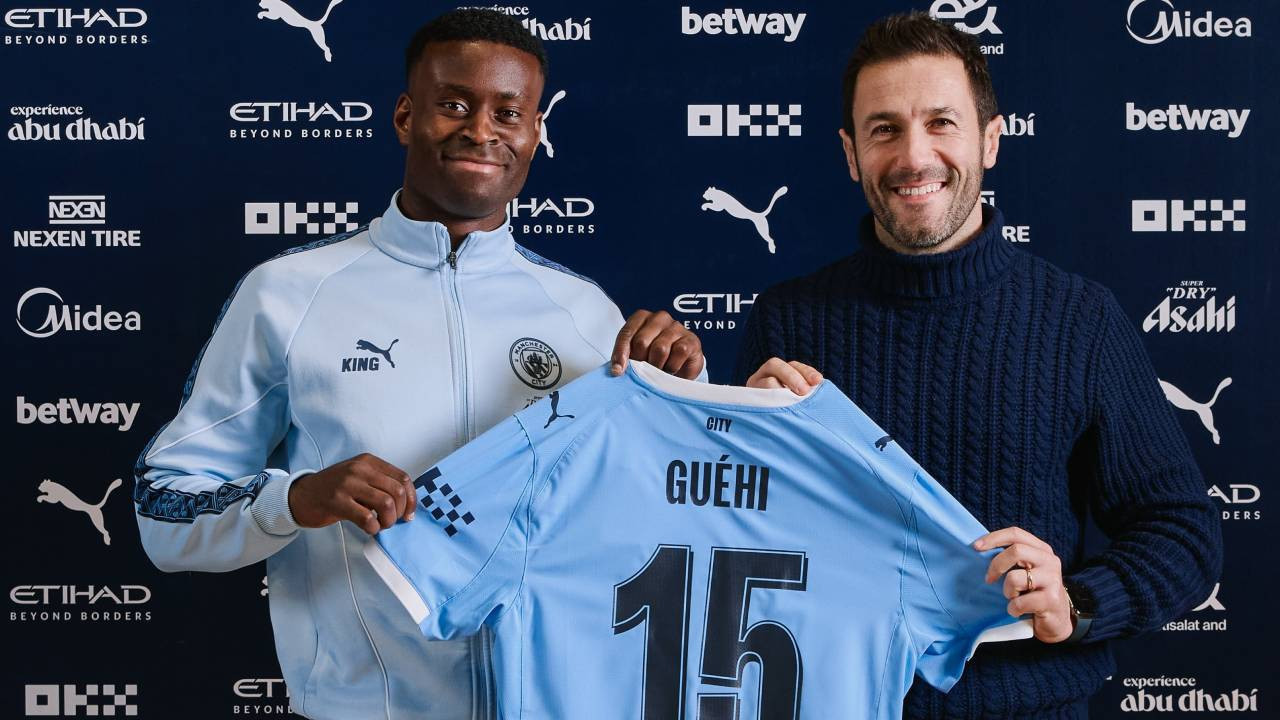 Guardiola 9. transferini yaptı: 20 milyon sterlin ödedi