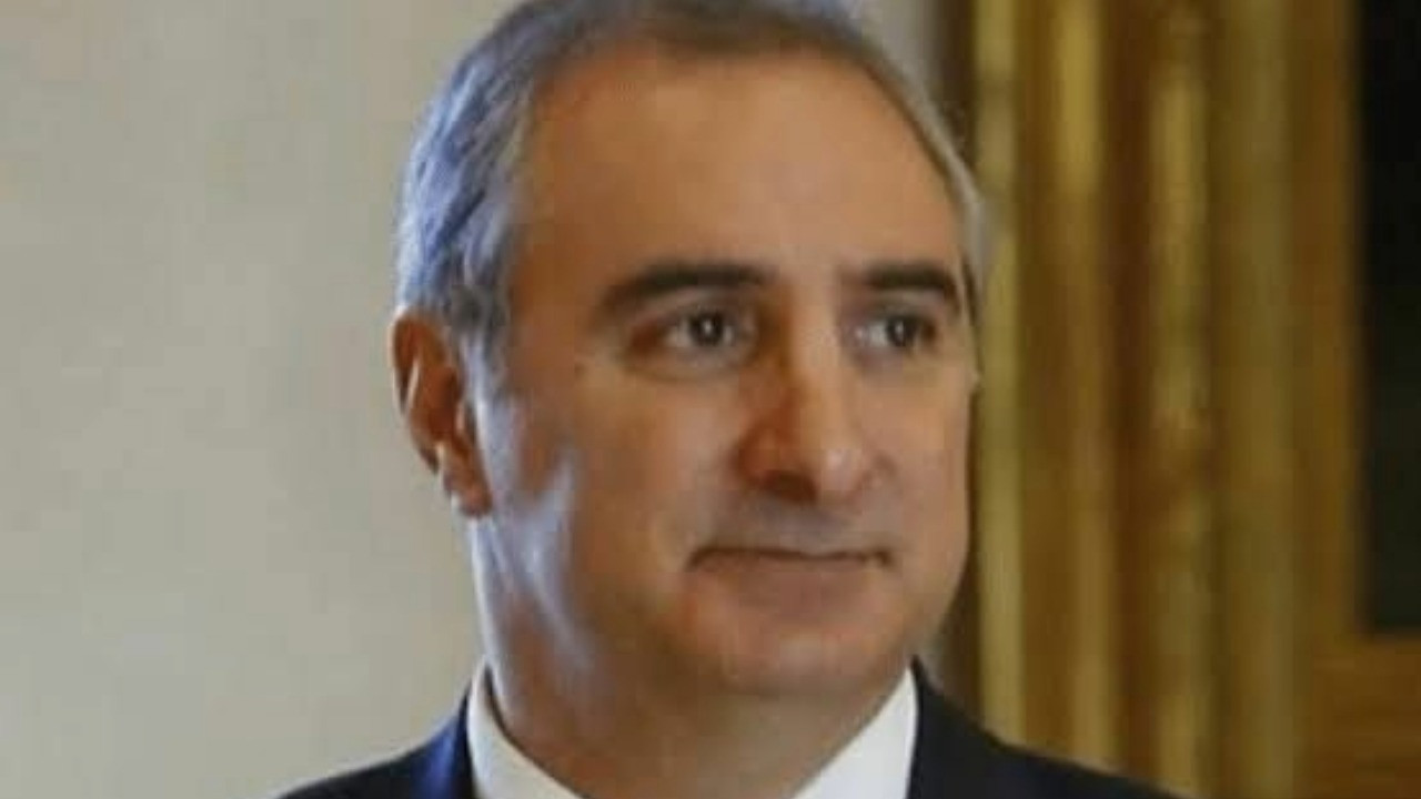 İsrail'in eski Türkiye büyükelçisi hayatını kaybetti
