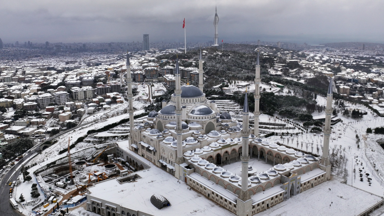 İstanbul Valiliği, akşam saatleri için uyardı
