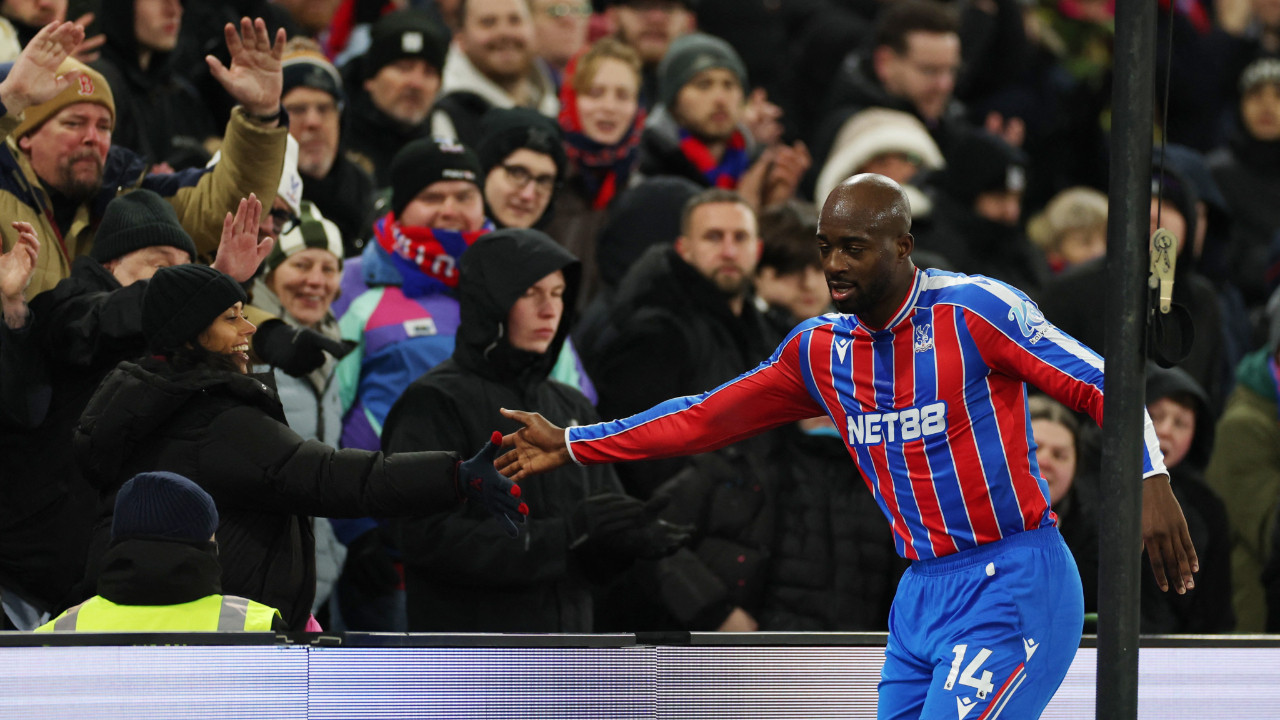 Juventus'un Mateta teklifi reddedildi: Fenerbahçe ve Napoli pusuda