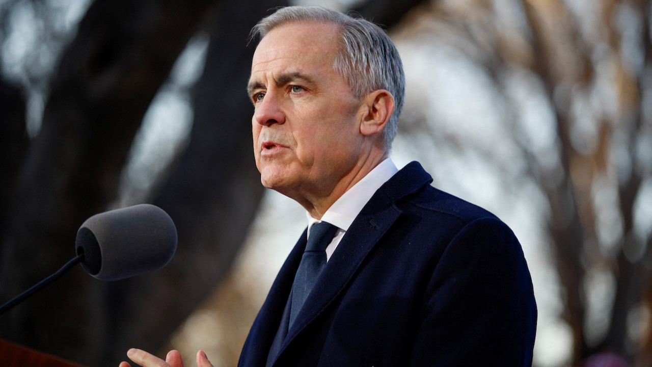 Kanada'dan Grönland çıkışı: Geleceğini yalnızca...