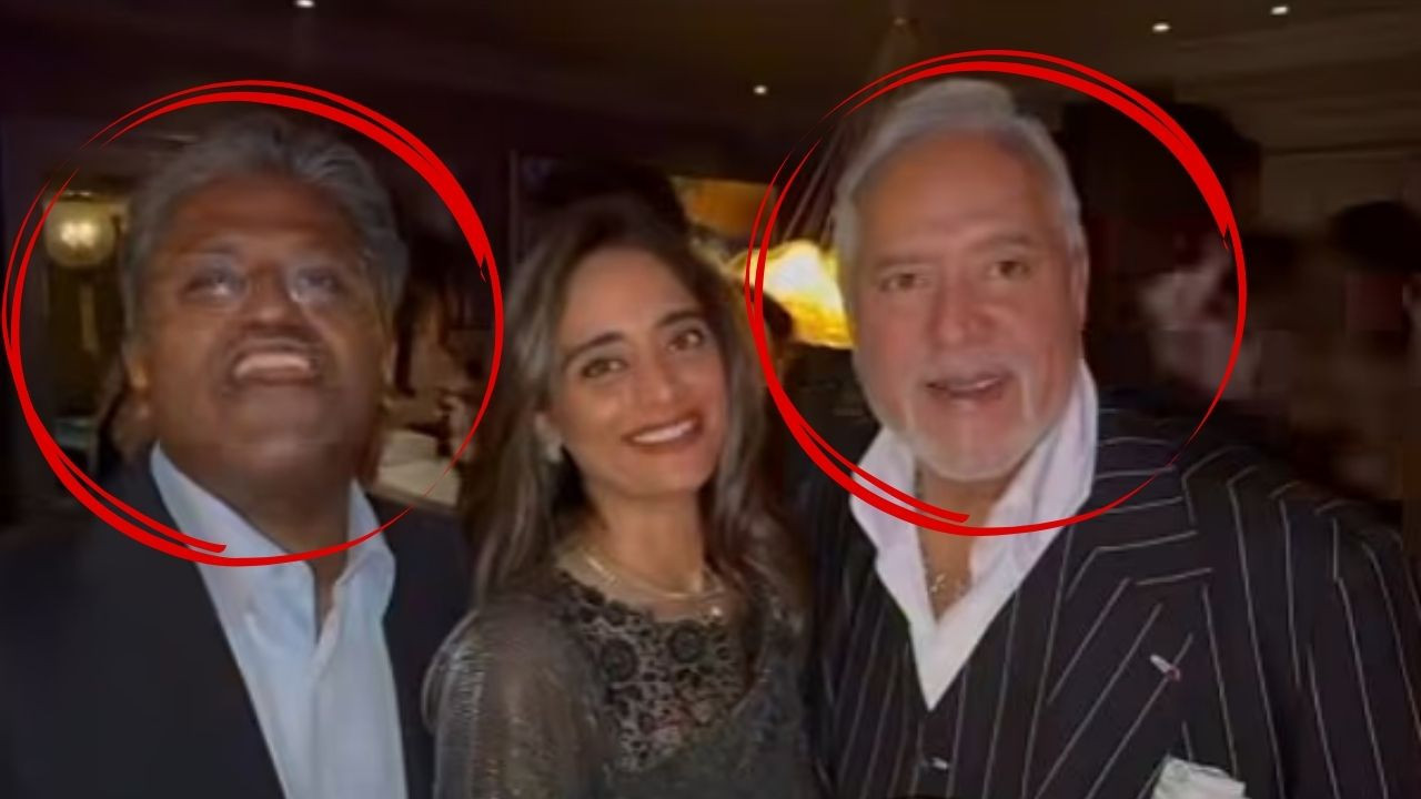 Lüks partide kriz çıkaran sözler: 'Kaçak' milyarderler tepki topladı