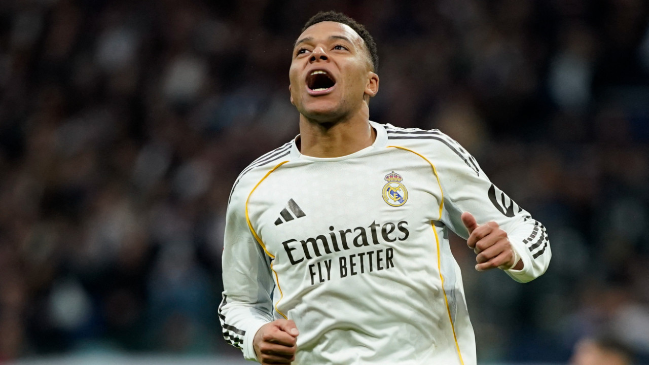 Mbappe, protestolar ve Xabi Alonso hakkında konuştu: 'Bütün takımı ıslıklayın!'