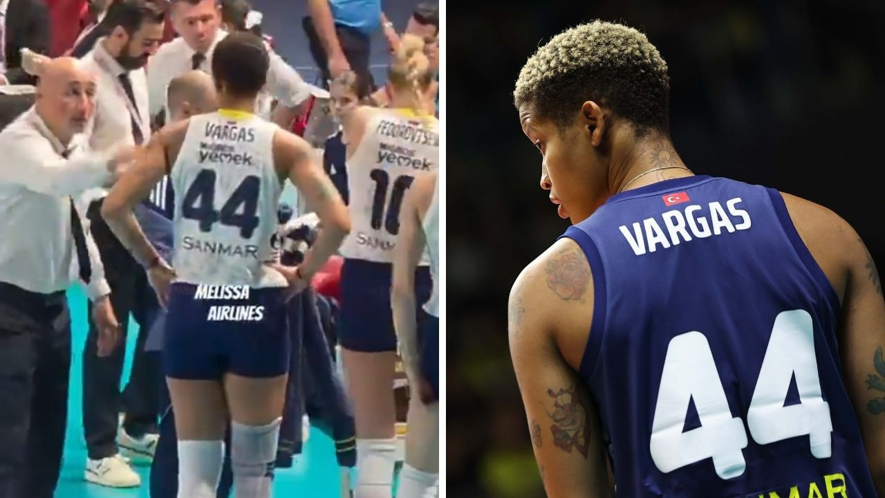 Melissa Vargas, Abbondanza ile tartışılan görüntüsü için suskunluğunu bozdu