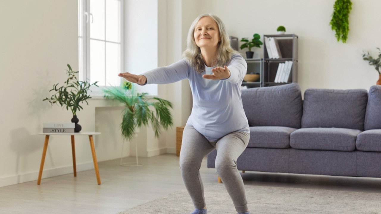 Orta yaşlılar dikkat: Demans riskini yüzde 45 düşürüyor