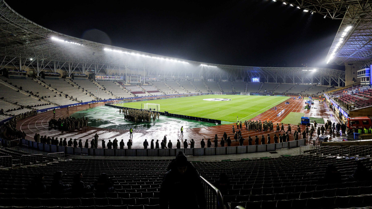 Şampiyonlar Ligi perdesi yeniden açılıyor: 7. hafta programı