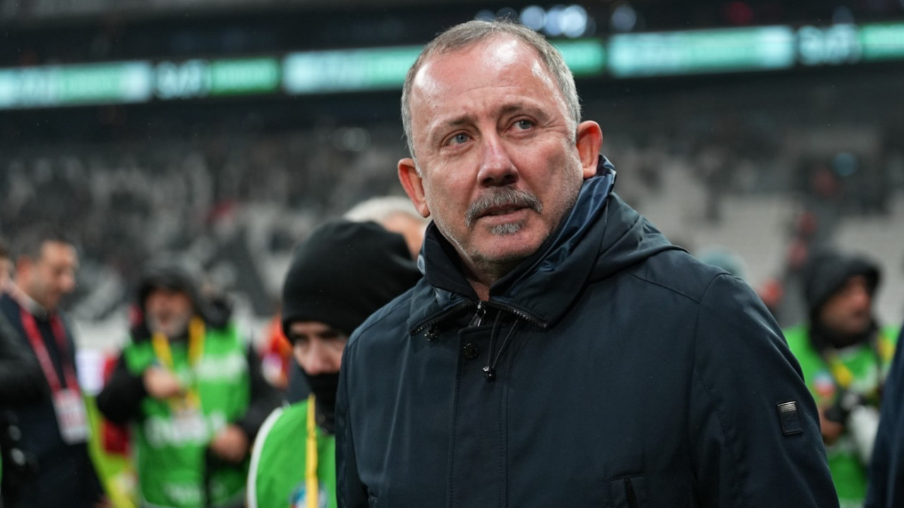 Sergen Yalçın iki transferi açıkladı: 'Cuma gününe kadar gelebilirler'