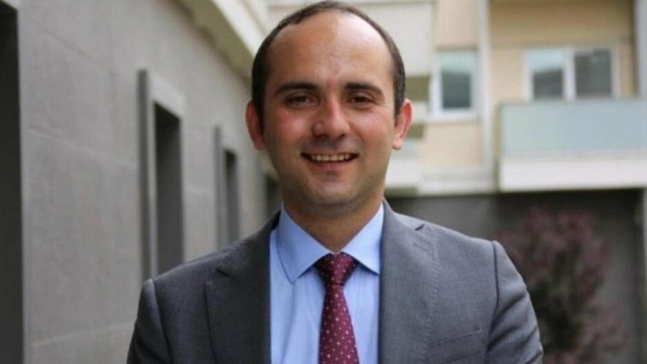 'Tayfun Kahraman’ın dün başına gelenleri Anayasa Mahkemesi'ne bildirdik'