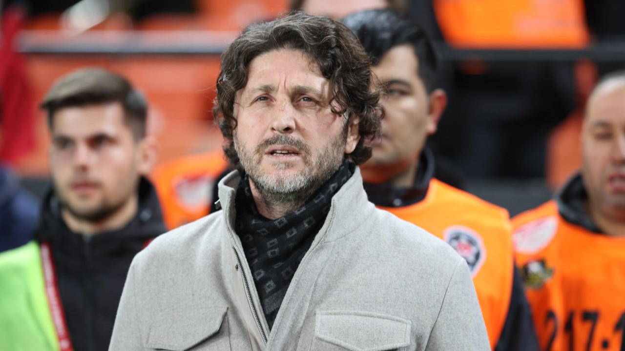 Trabzonspor'dan Fatih Tekke'ye zam