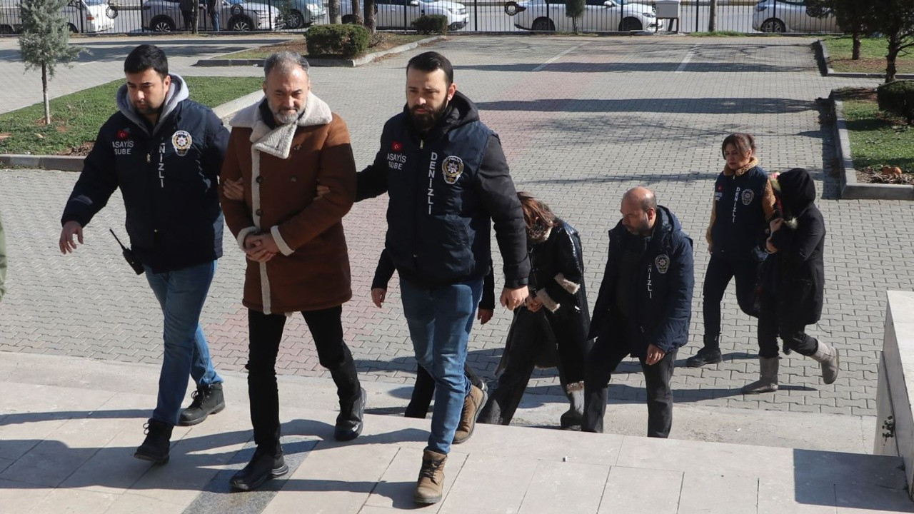 Yasa dışı kürtaj operasyonunda doktor ile eşi tutuklandı