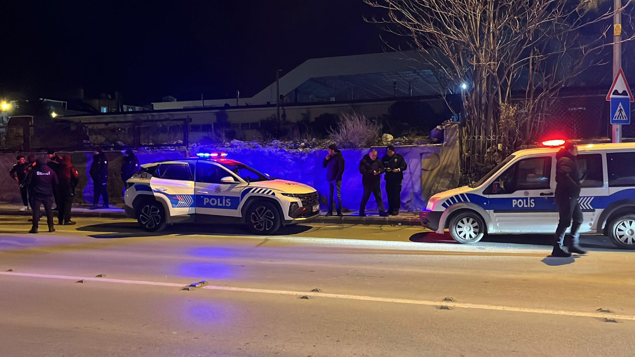 17 yaşındaki çocuk arkadaşını bıçakladı