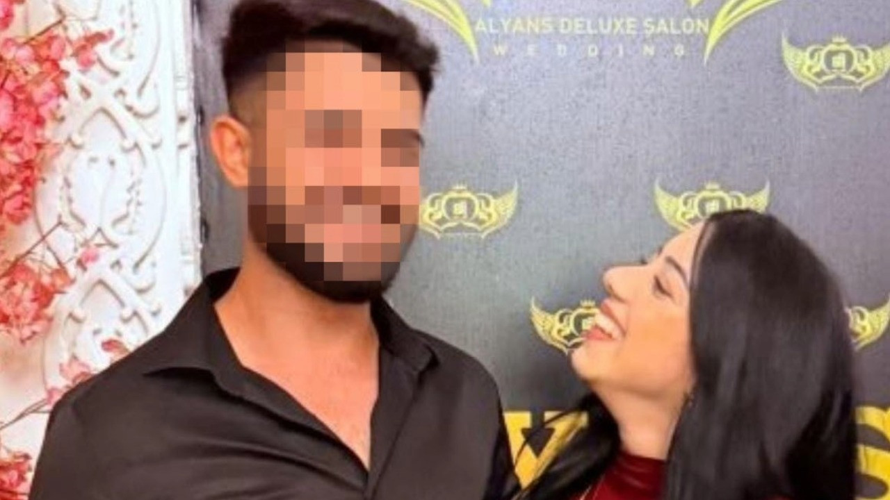 3 aylık evliyken öldü: Ailesi, damadı suçladı