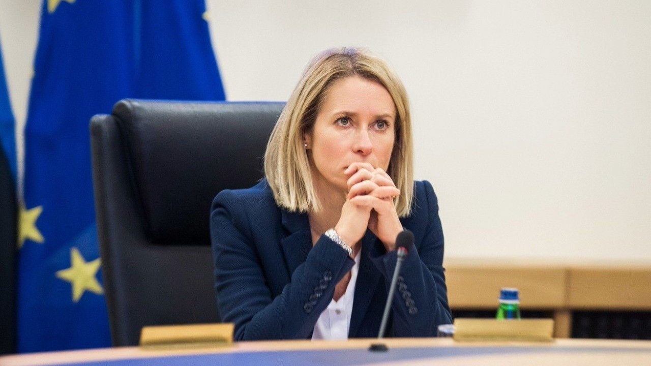 AB'den ABD'ye Grönland yanıtı