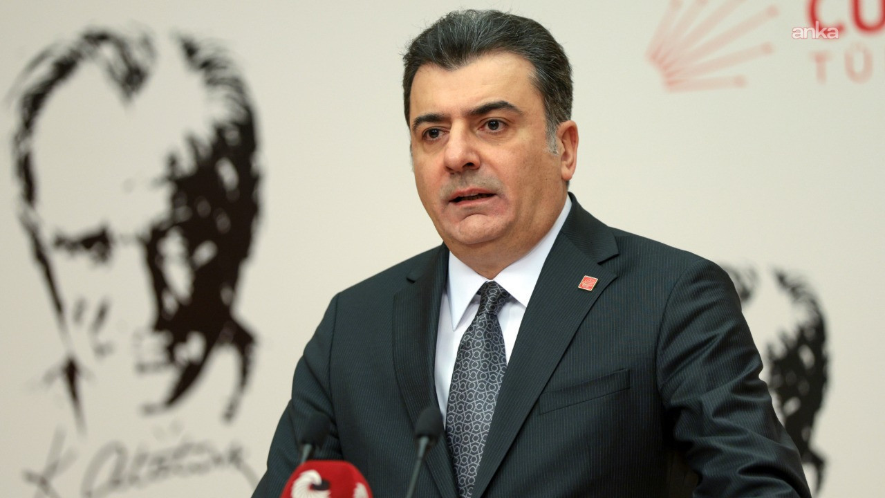 CHP'den Bakan Kurum'un sözlerine yanıt