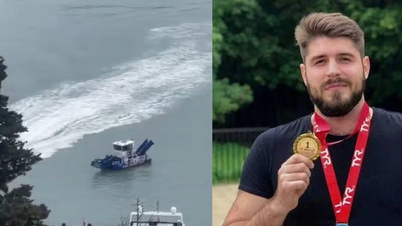 Denizden çıkan ceset, aylar önce kaybolan yüzücüyü akıllara getirdi